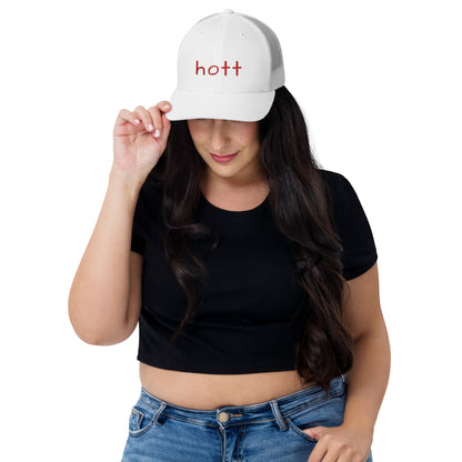 hott - Trucker Cap